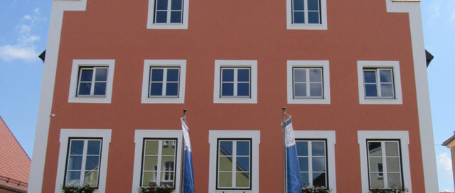 Rathaus-Info Sommer 2018 Langquaid