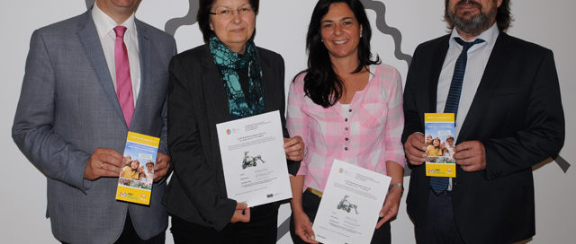 Langquaid kooperiert mit OTH Regensburg